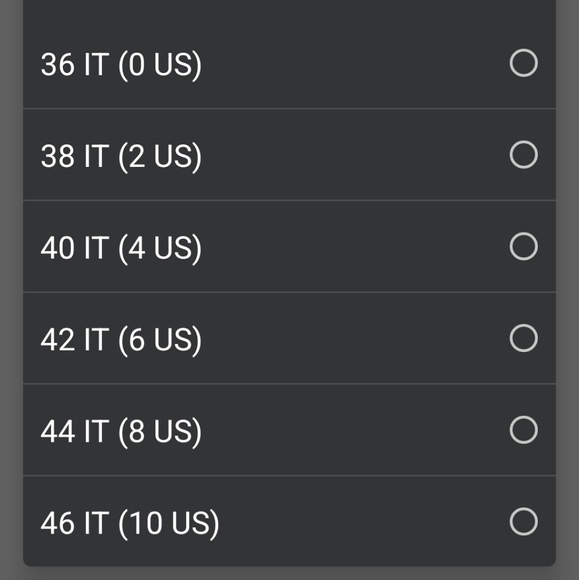 NWT$750 Stella McCartney White Black Plaid Compact Turtleneck Top Sweater - Picture 14 of 14